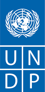 UNDP logo