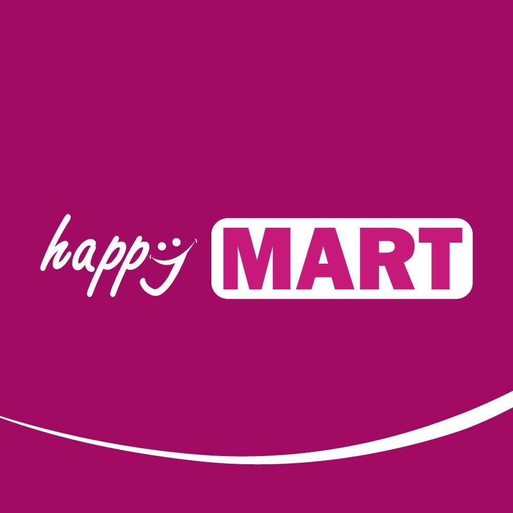 happy mart